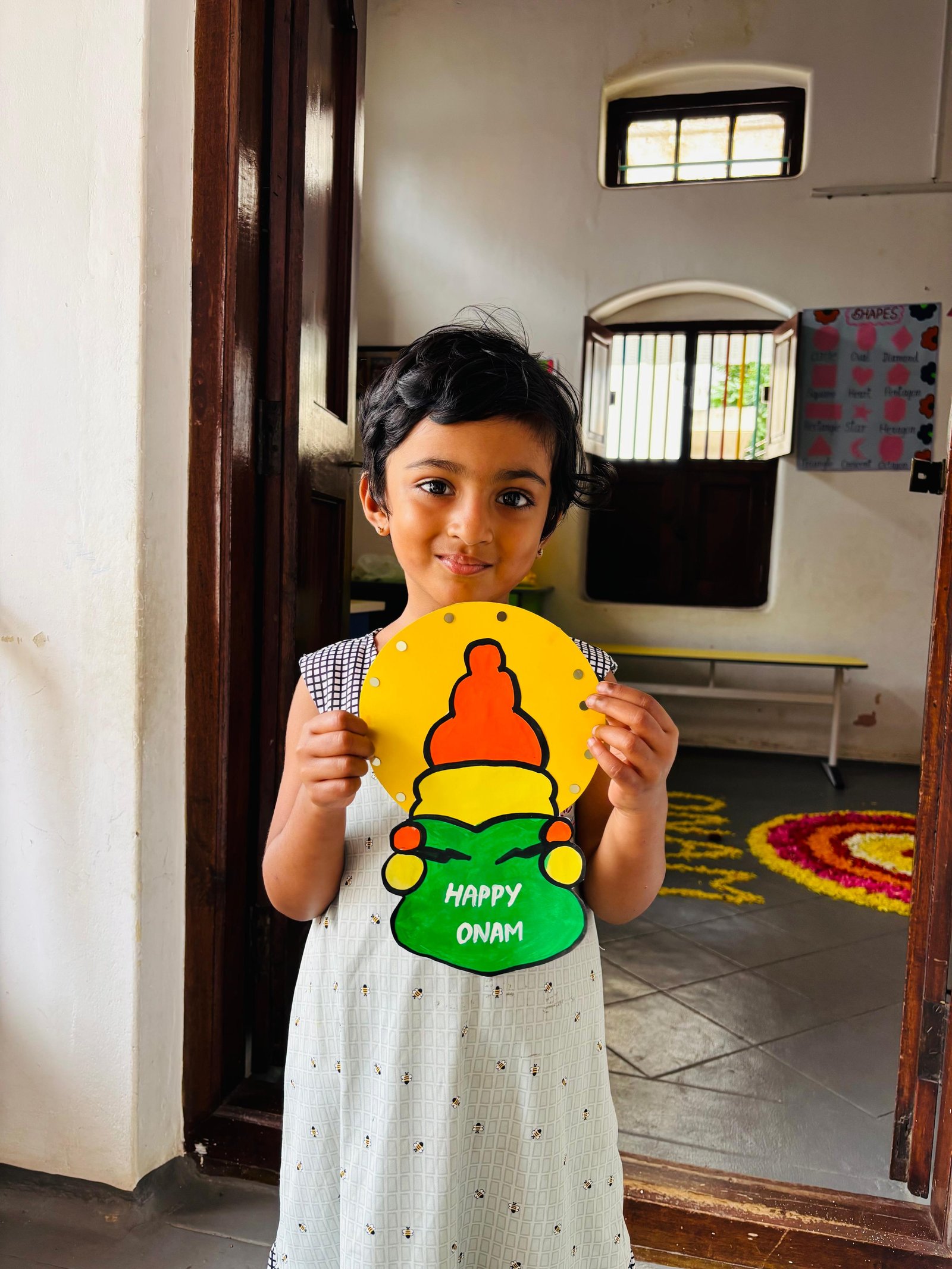 Onam Celebration